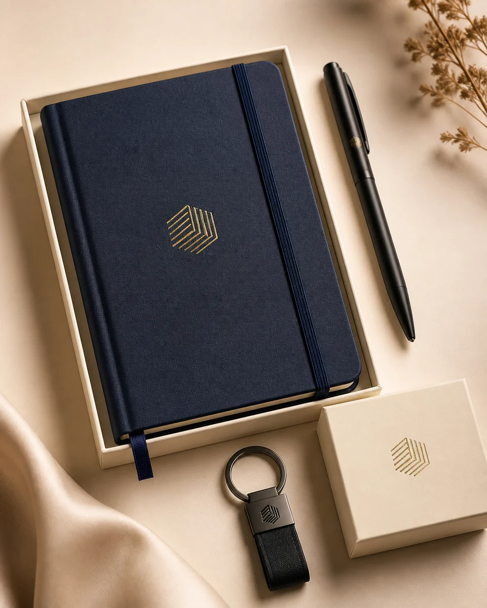 Kit Escritório Conexão