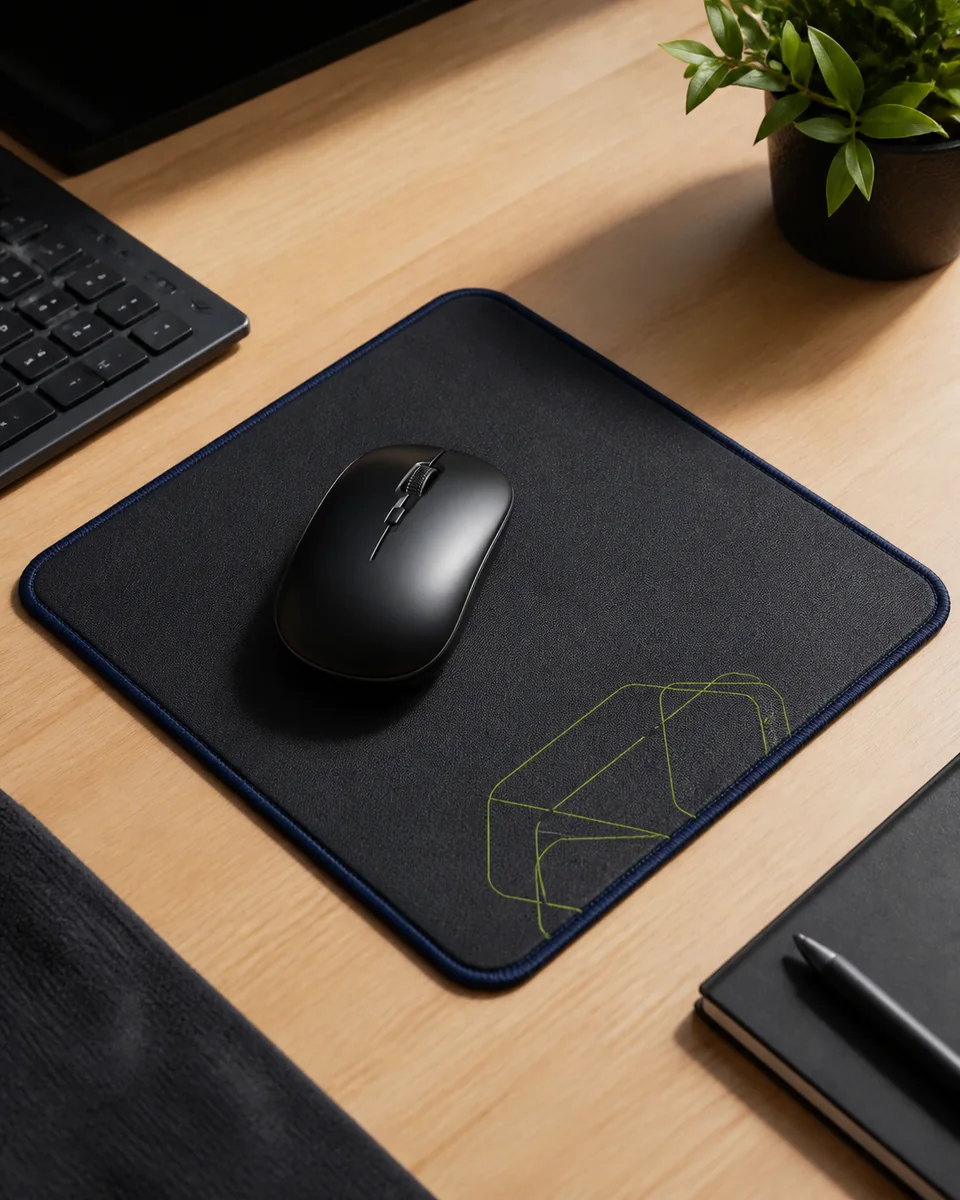 Mousepad Foco